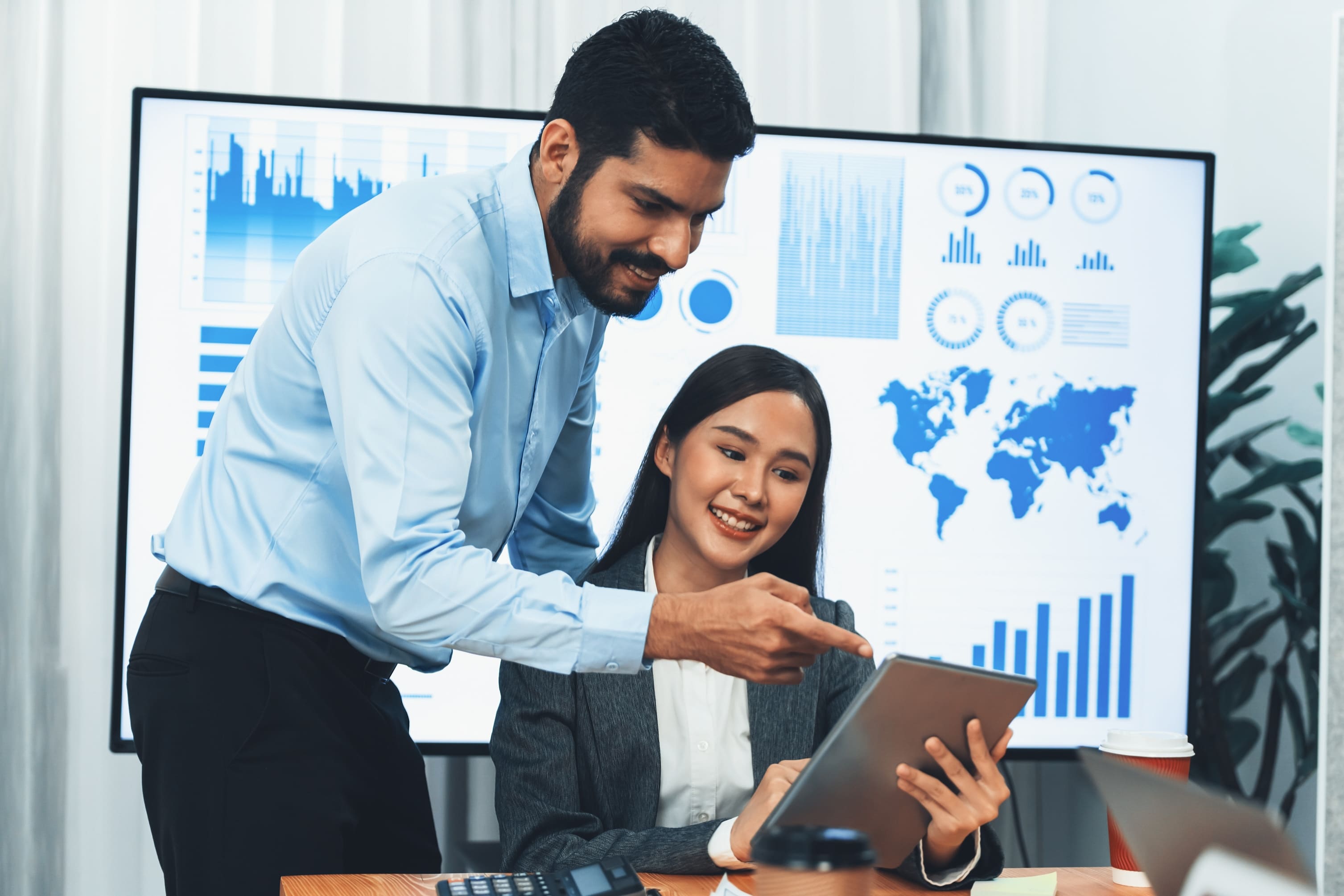 Data Engineering Services/Solutions